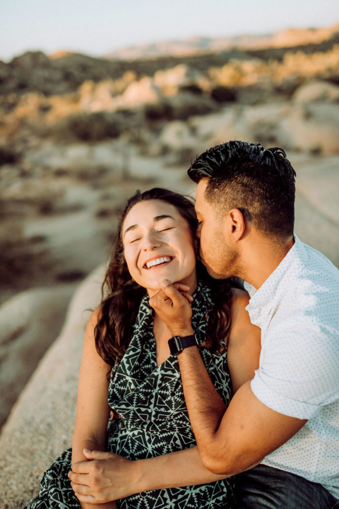 joshua tree wedding photographer