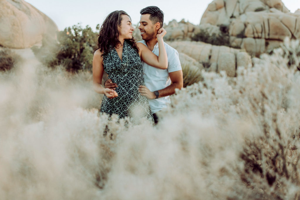 joshua tree wedding photographer