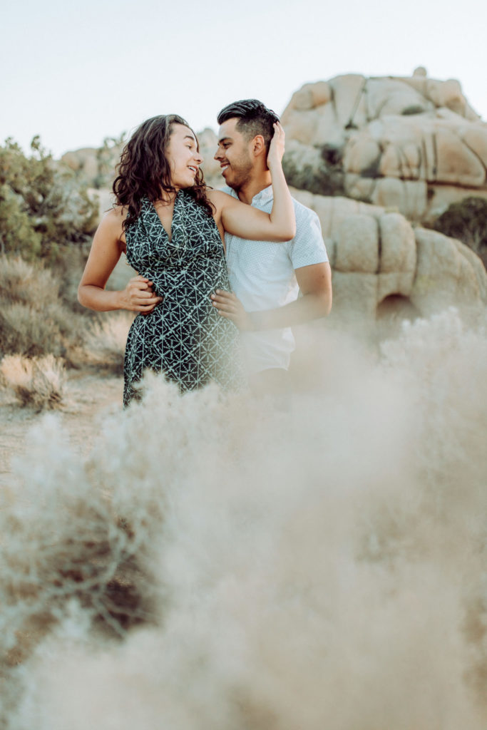 joshua tree wedding photographer