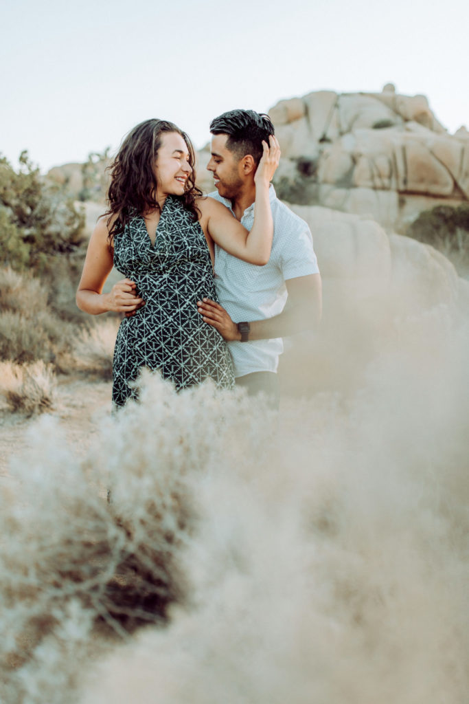 joshua tree wedding photographer