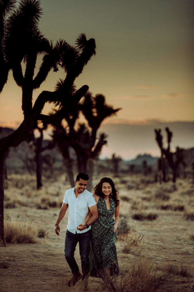 joshua tree wedding photographer