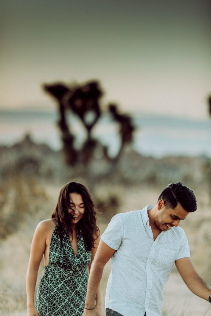 joshua tree wedding photographer