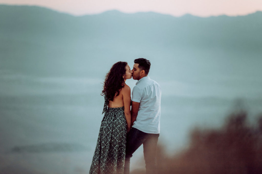 joshua tree wedding photographer