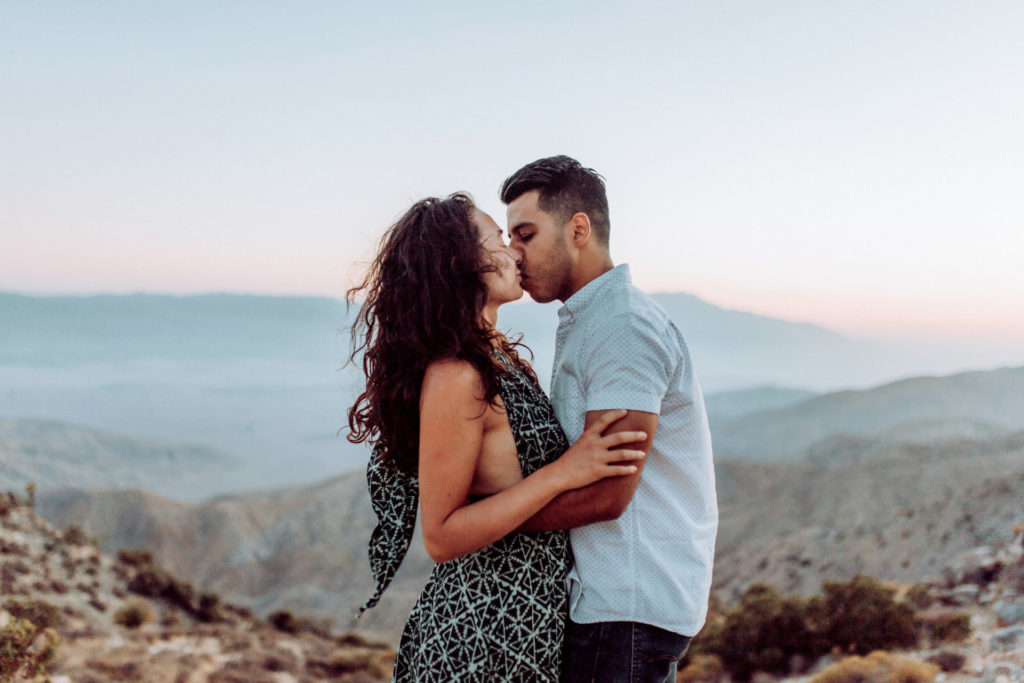 joshua tree wedding photographer