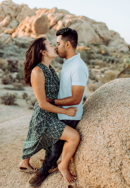 joshua tree wedding photographer