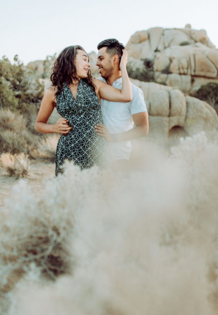 joshua tree wedding photographer