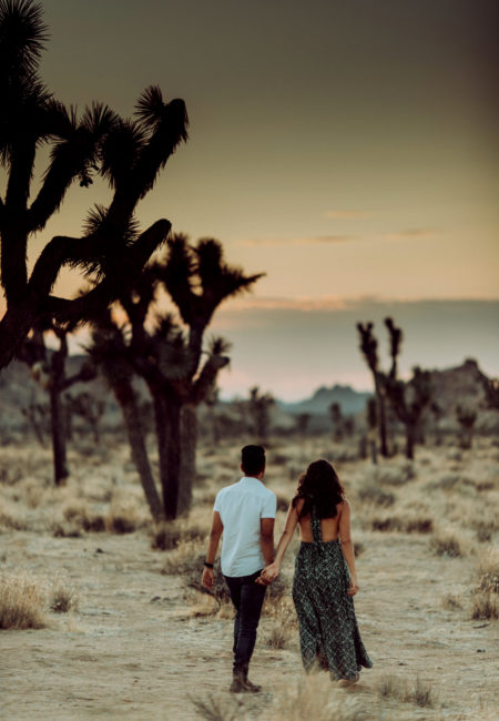 joshua tree wedding photographer