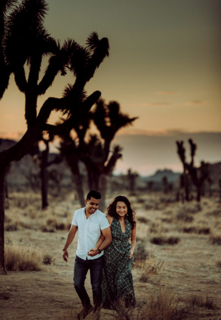 joshua tree wedding photographer